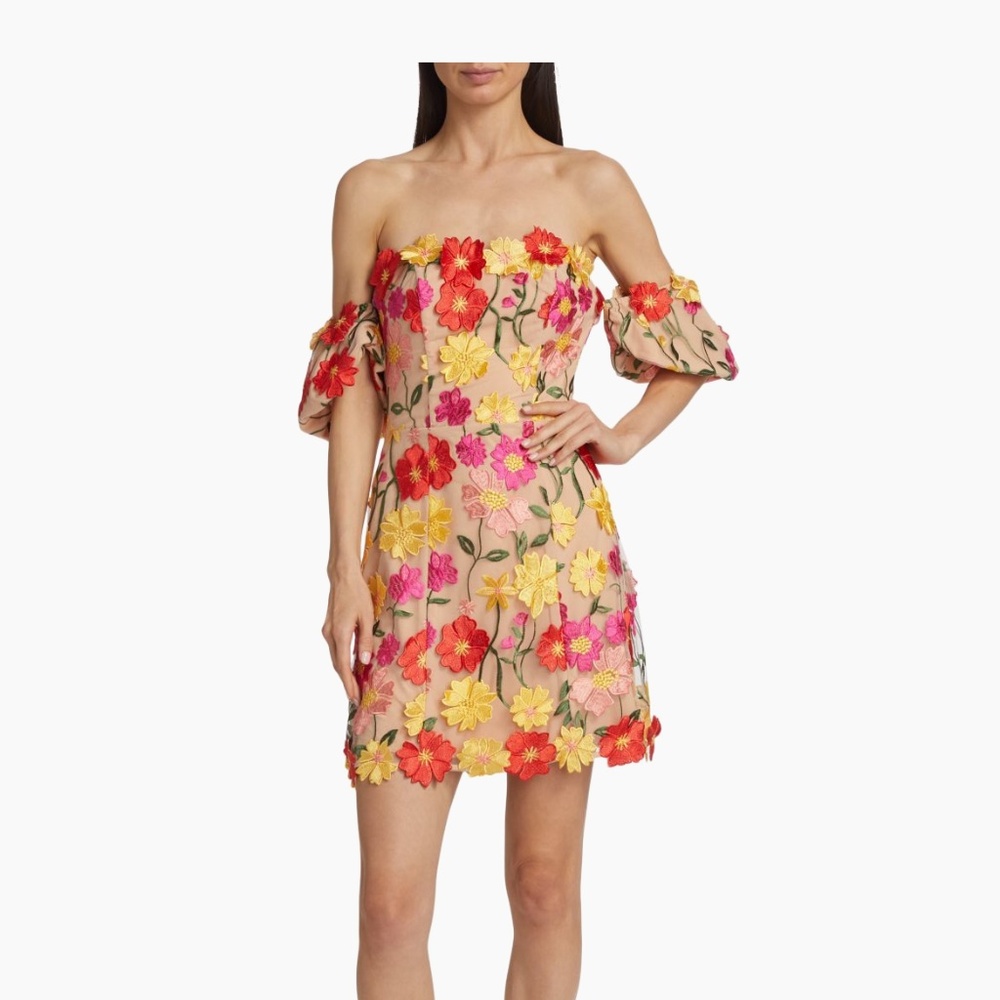 Brand New with Tags - Cocktail Dress